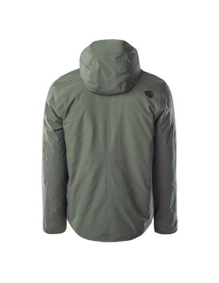 Kurtka Iguana Lotho M