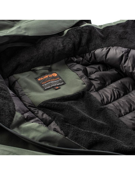 Kurtka Iguana Lotho M