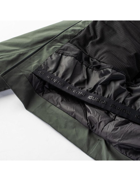 Kurtka Iguana Lotho M