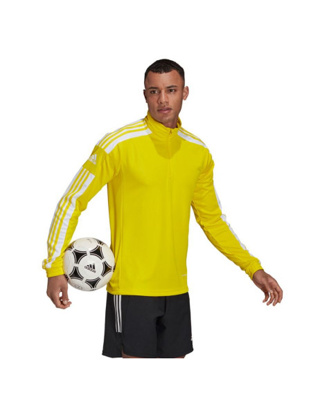 Bluza adidas squadra 21 training top m gp6474