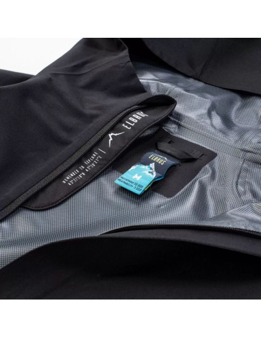 Kurtka elbrus gantori m