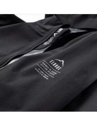 Kurtka elbrus gantori m