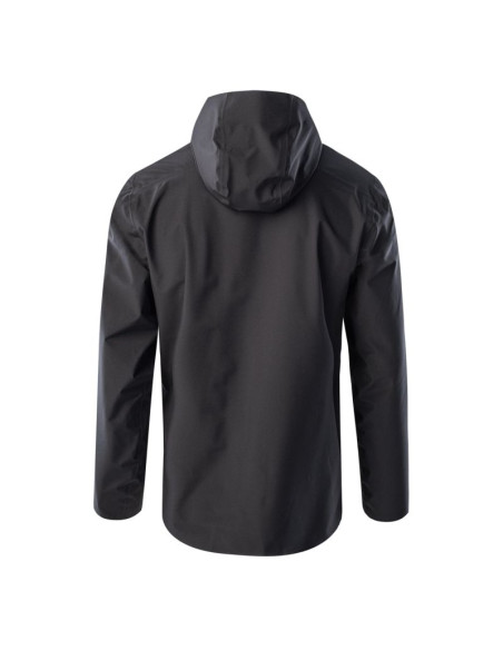 Kurtka elbrus gantori m