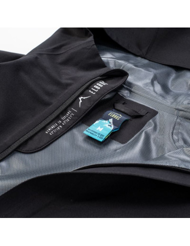 Kurtka elbrus gantori m