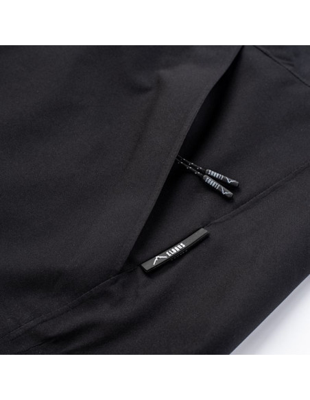 Kurtka elbrus gantori m