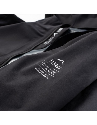 Kurtka elbrus gantori m