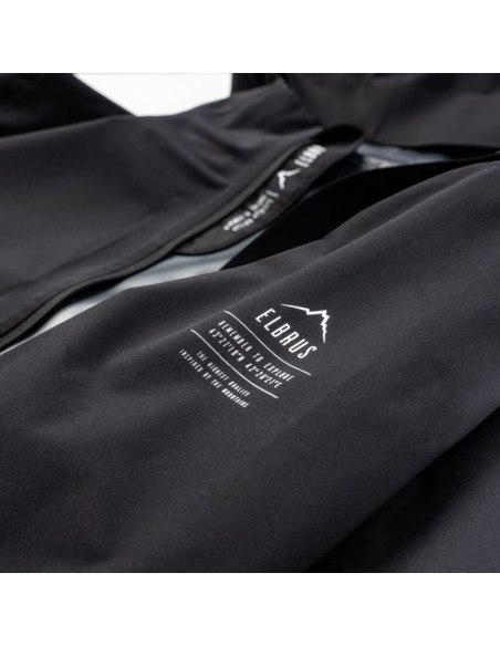 Kurtka elbrus gantori m