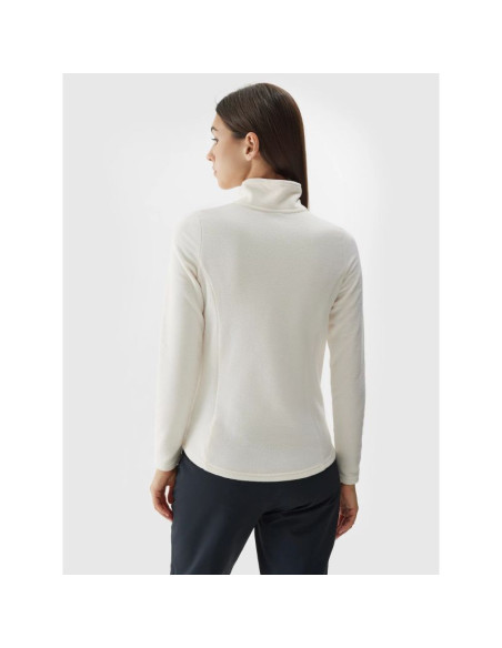 Bluza polarowa 4f f031 w 4faw23uflef031