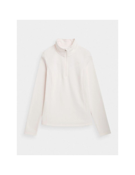 Bluza polarowa 4f f031 w 4faw23uflef031