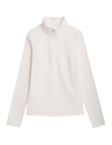 Bluza polarowa 4f f031 w 4faw23uflef031