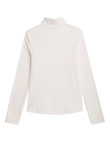 Bluza polarowa 4f f031 w 4faw23uflef031