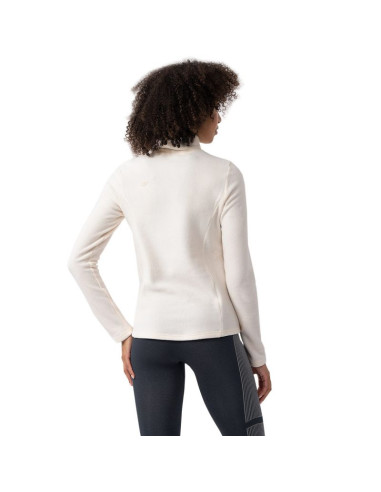 Bluza polarowa 4f f031 w 4faw23uflef031