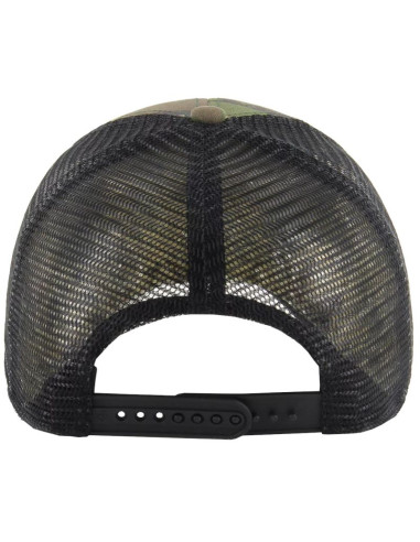 Czapka z daszkiem 47 brand new york yankees mlb branson cap