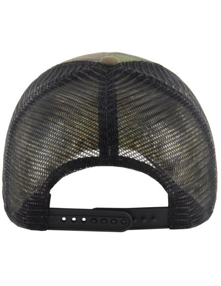 Czapka z daszkiem 47 brand new york yankees mlb branson cap