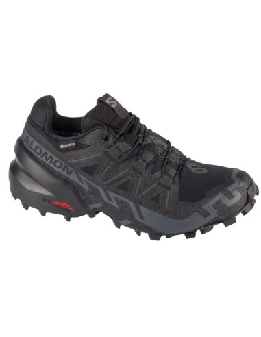 Buty salomon speedcross 6 gtx w