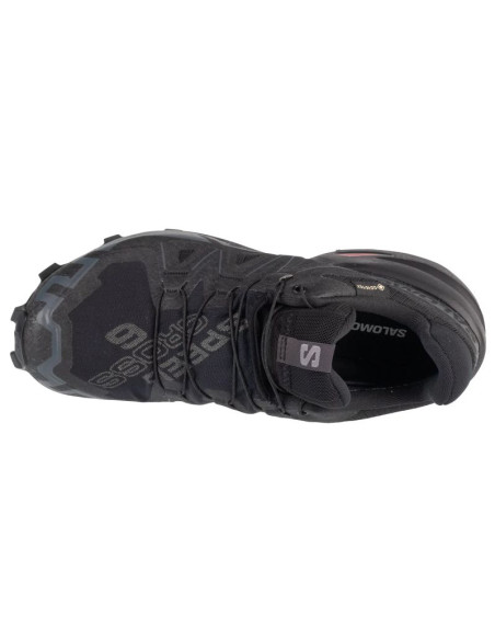 Buty salomon speedcross 6 gtx w