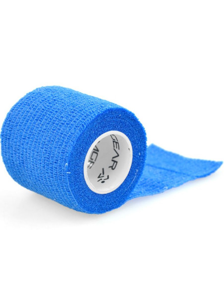 Taśma select do getrów/nagolenników