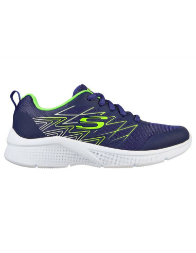 Buty skechers microspec quick sprint jr 403769l