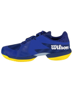 Buty do tenisa ziemnego wilson kaos swift 1.5 clay m 2