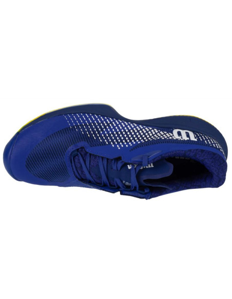 Buty do tenisa ziemnego wilson kaos swift 1.5 clay m