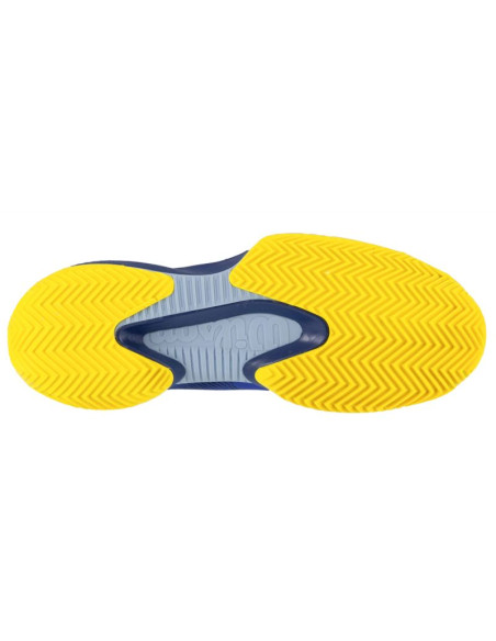 Buty do tenisa ziemnego wilson kaos swift 1.5 clay m