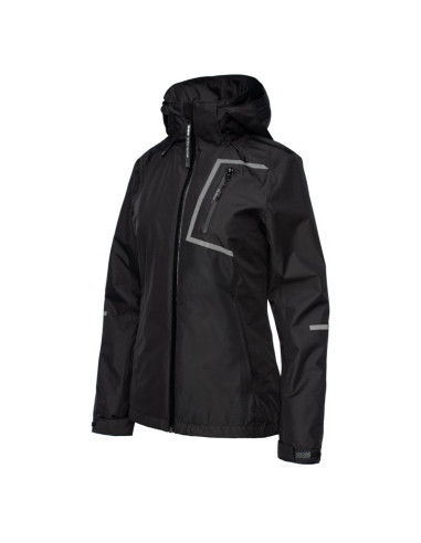 Kurtka przejściowa iguana hornen w