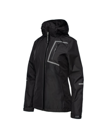 Kurtka przejściowa iguana hornen w