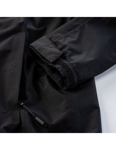 Kurtka przejściowa iguana hornen w