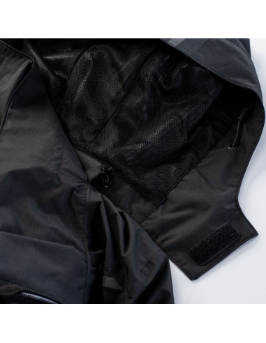 Kurtka przejściowa iguana hornen w