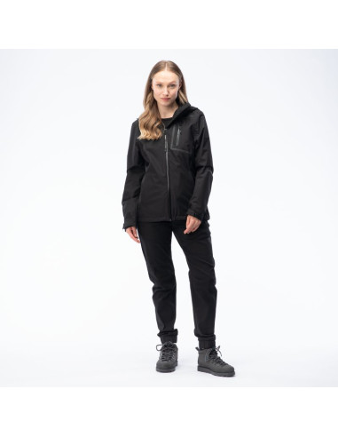 Kurtka przejściowa iguana hornen w