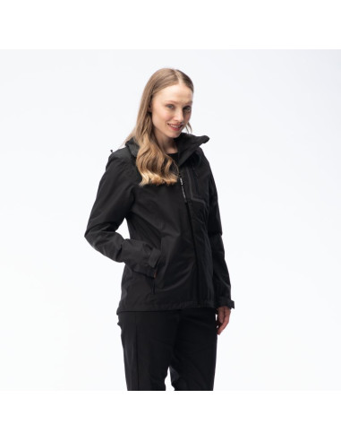 Kurtka przejściowa iguana hornen w