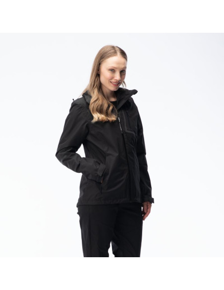 Kurtka przejściowa iguana hornen w