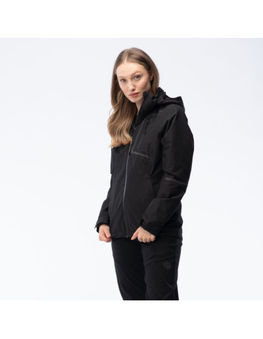 Kurtka przejściowa iguana hornen w