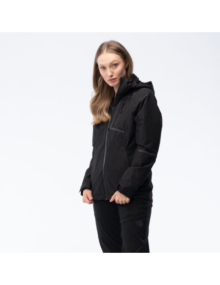 Kurtka przejściowa iguana hornen w