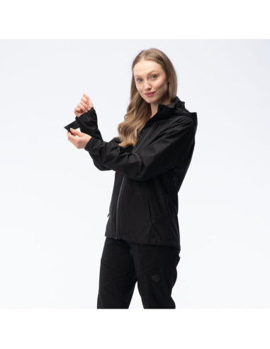 Kurtka przejściowa iguana hornen w