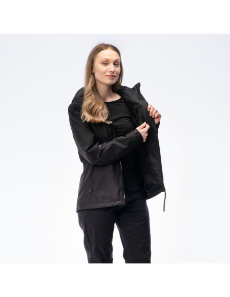 Kurtka przejściowa iguana hornen w