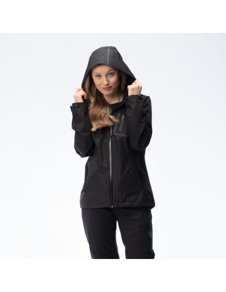 Kurtka przejściowa iguana hornen w