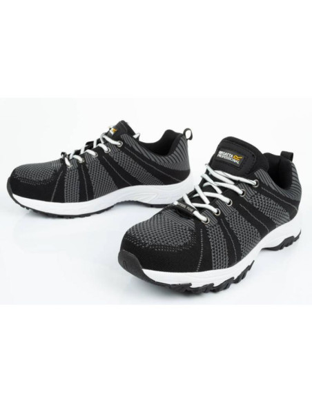 Buty robocze bhp regatta rapide m trk108