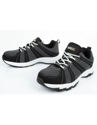 Buty robocze bhp regatta rapide m trk108