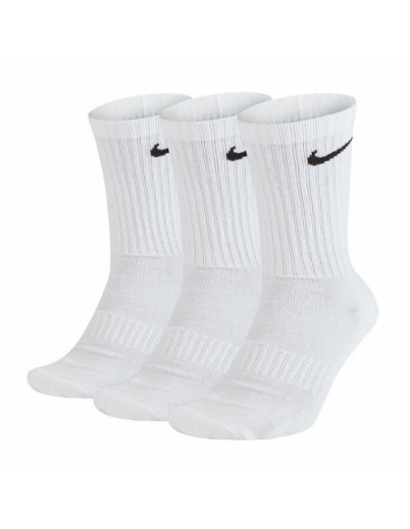Skarpetki nike everyday cushion crew sx7664 100
