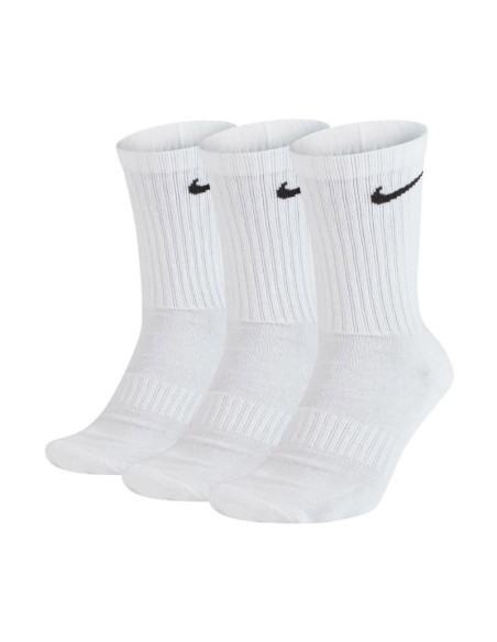 Skarpetki nike everyday cushion crew sx7664 100