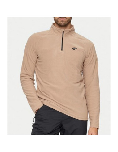 Bluza polarowa 4f m 4fwaw24uflem044