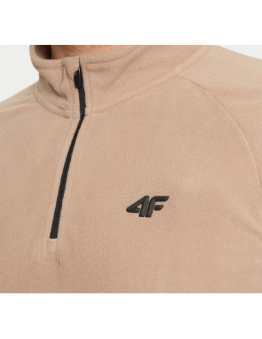 Bluza polarowa 4f m 4fwaw24uflem044