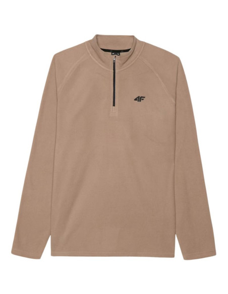 Bluza polarowa 4f m 4fwaw24uflem044