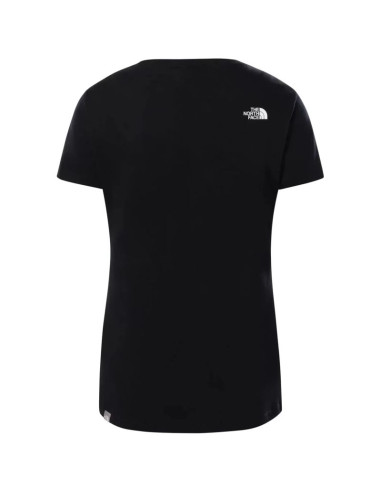 Koszulka the north face simple dome w