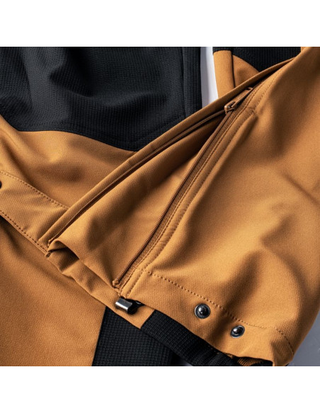 Spodnie magnum revolution m