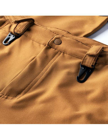 Spodnie magnum revolution m