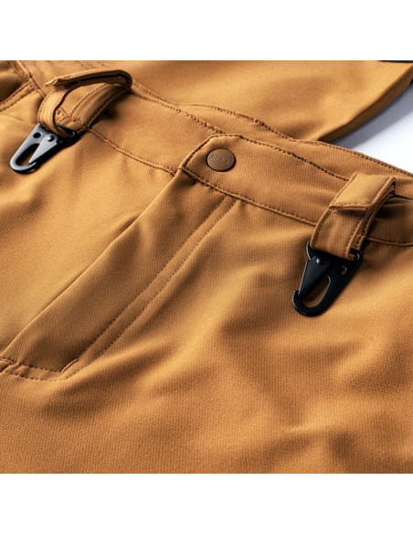 Spodnie magnum revolution m