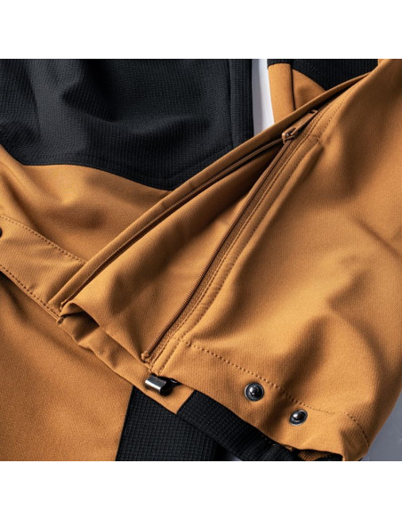 Spodnie magnum revolution m