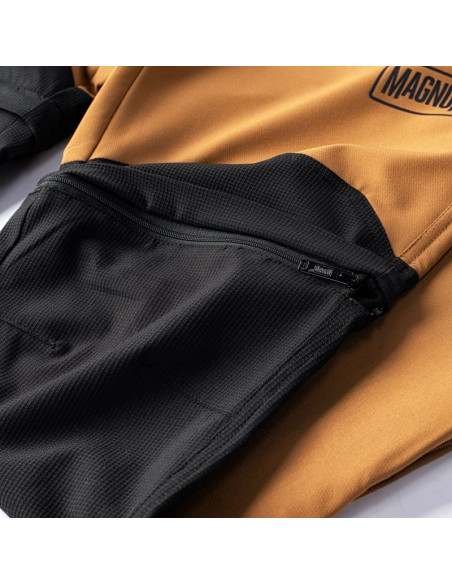 Spodnie magnum revolution m